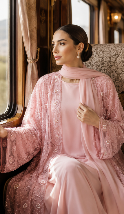 Eid Abayas