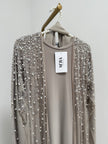 Rania Pearl Abaya