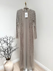 Rania Pearl Abaya