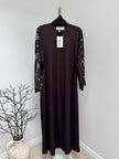Noor Embellished Abaya