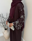 Noor Embellished Abaya