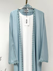 Haya Lace Abaya