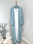 Haya Lace Abaya