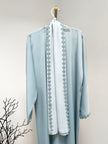 Haya Lace Abaya